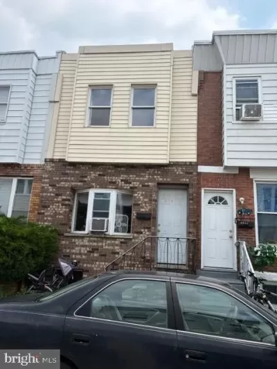 3BR Townhouse for Sale in Philadelphia, PA
