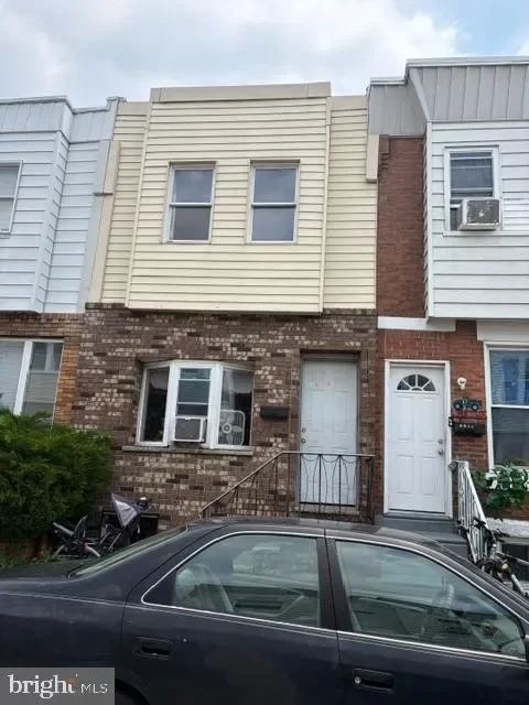 3BR Townhouse for Sale in Philadelphia, PA