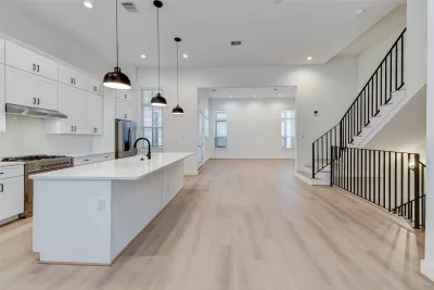 3BR Condo for Rent in Houston, TX