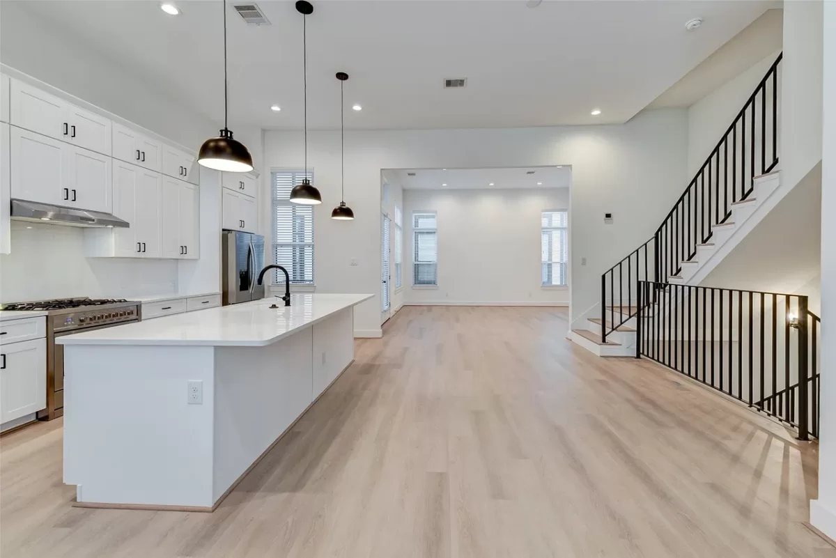 3BR Condo for Rent in Houston, TX