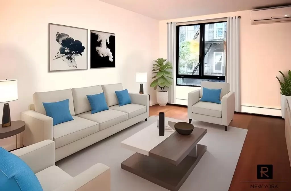 1BR House for Rent in New York, NY