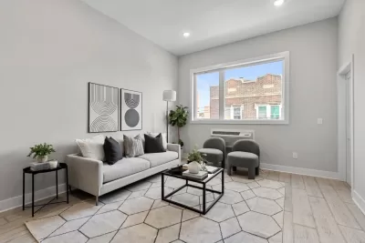 2BR Condo for Sale in West New York, NJ