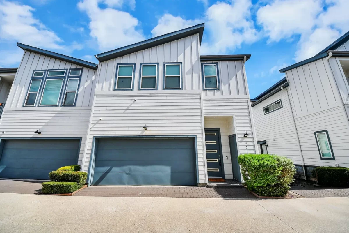3BR Condo for Rent in Houston, TX