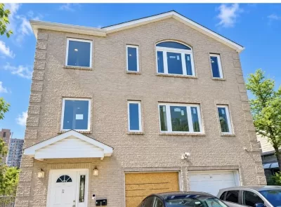 3BR Multi-Family for Rent in Jersey City, NJ