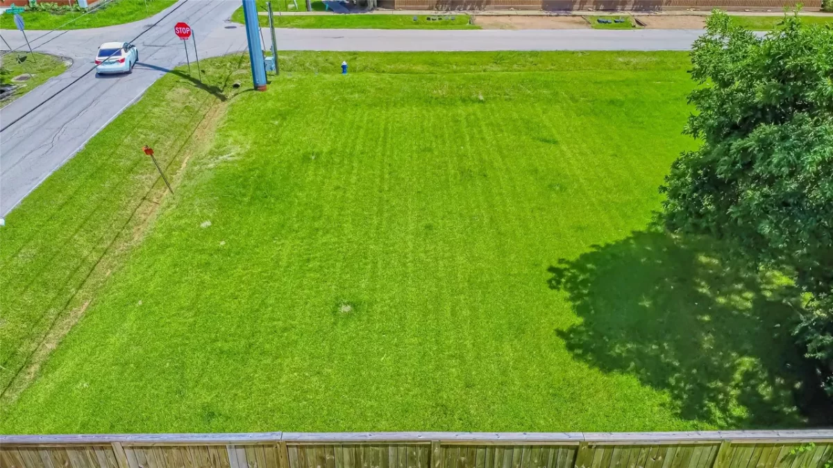 Land for Sale in Houston, TX