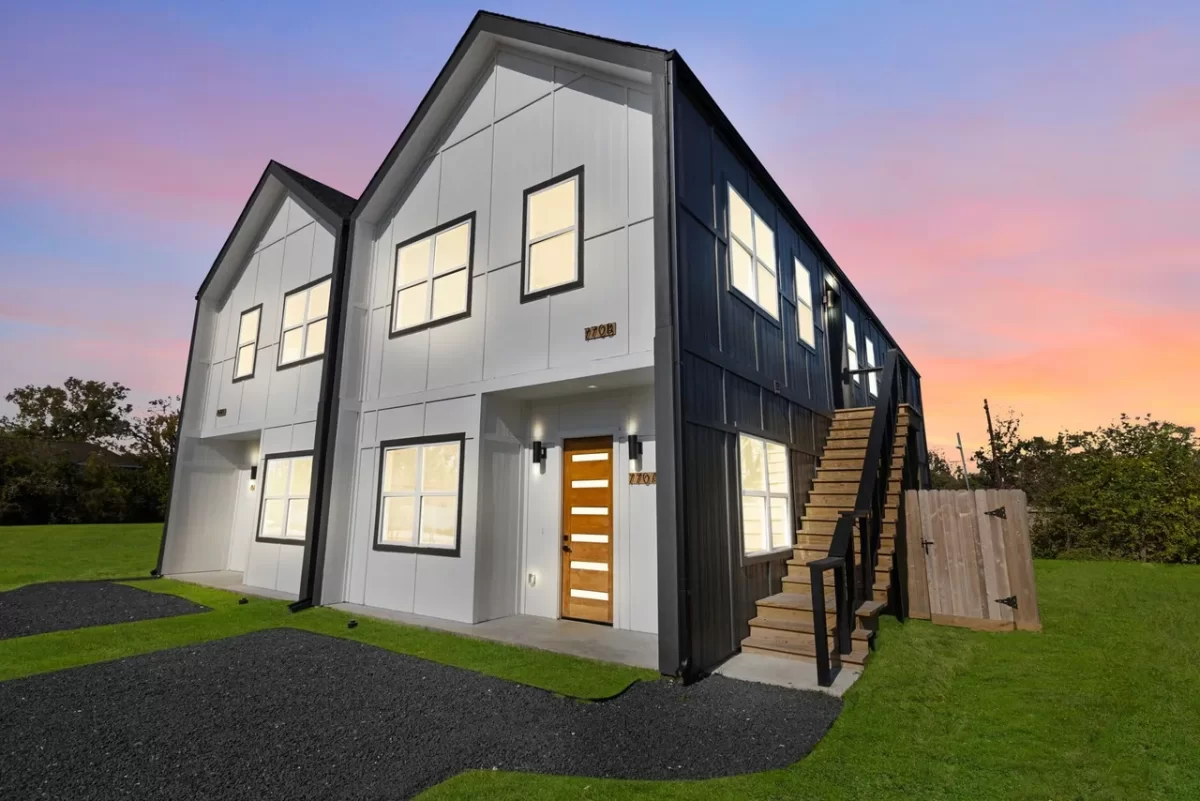 3BR Multi-Family for Rent in Houston, TX