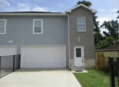 3BR Multi-Family for Sale in Houston, TX