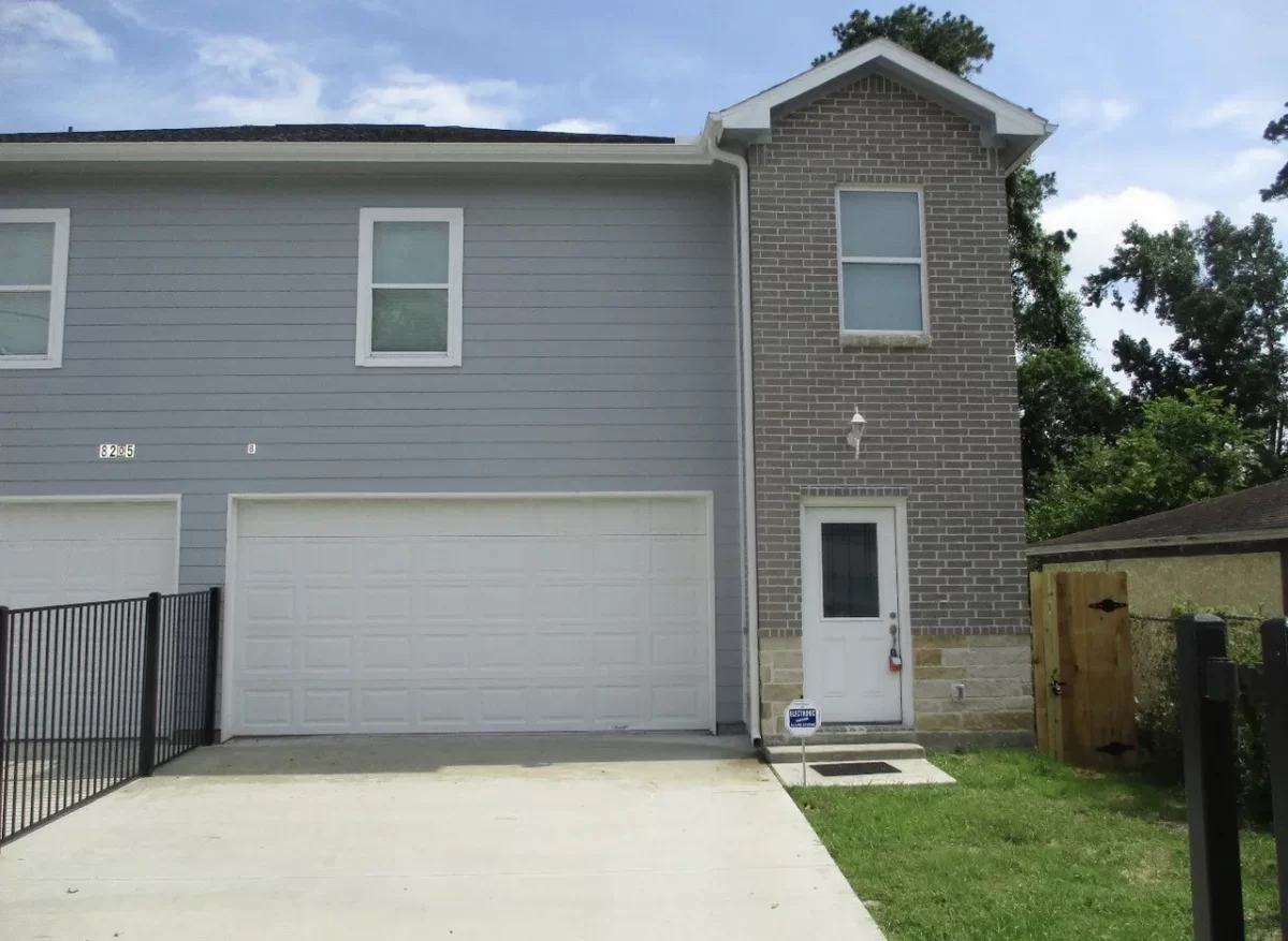 3BR Multi-Family for Sale in Houston, TX