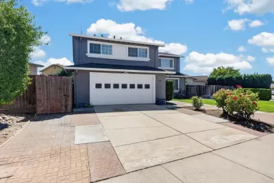 4BR House for Sale in San Jose, CA