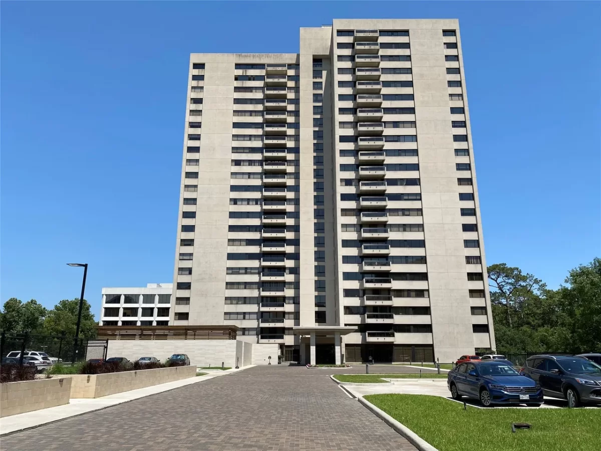 2BR Condo for Rent in Houston, TX