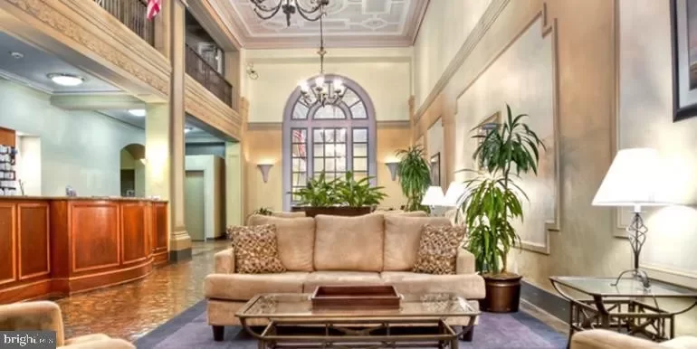 Studio Apartment for Rent in Philadelphia, PA