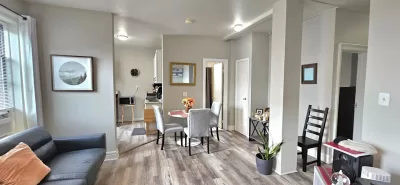 2BR Condo for Sale in Jersey City, NJ