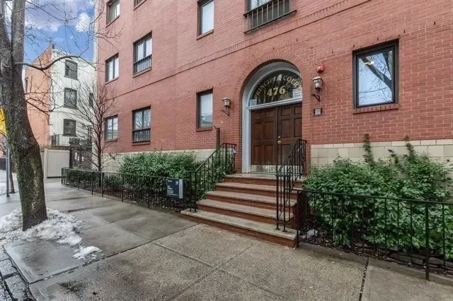 Multi-Family for Rent in Jersey City, NJ