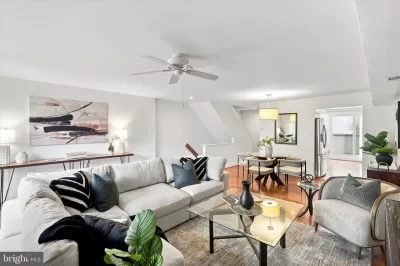 2BR Condo for Sale in Philadelphia, PA