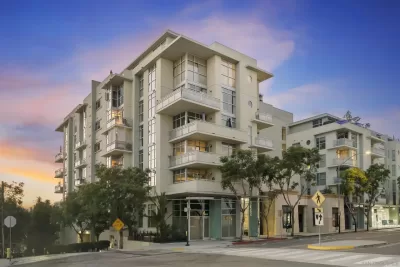 2BR Condo for Sale in San Diego, CA
