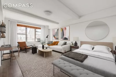 House for Rent in Manhattan, NY