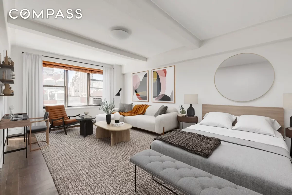 House for Rent in Manhattan, NY