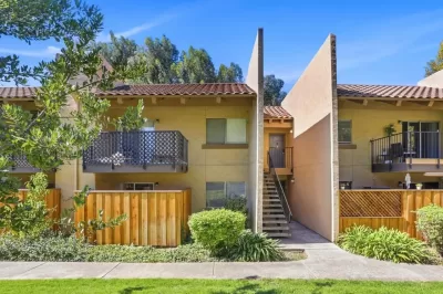 2BR Condo for Sale in San Jose, CA