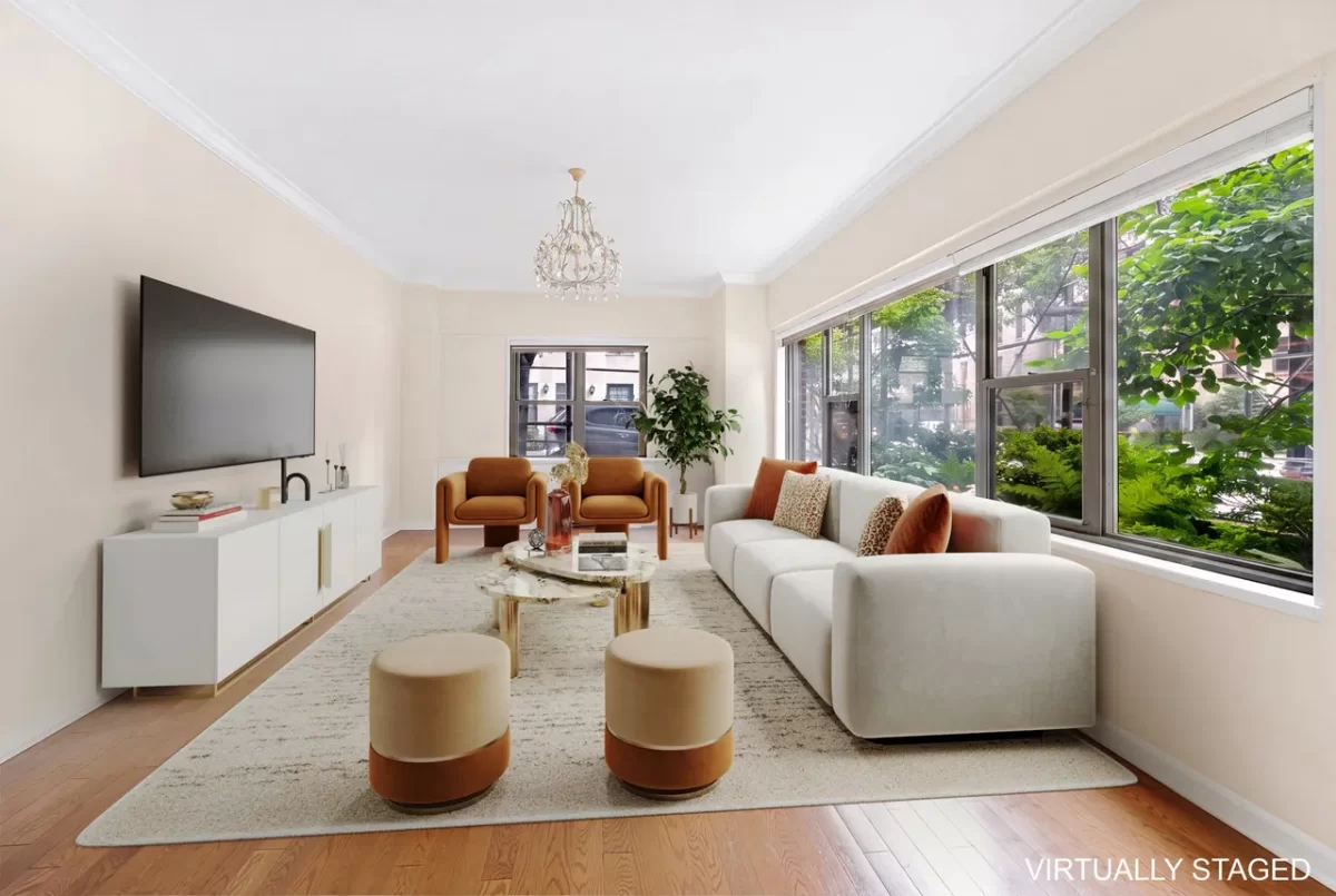 4BR Condo for Sale in New York, NY