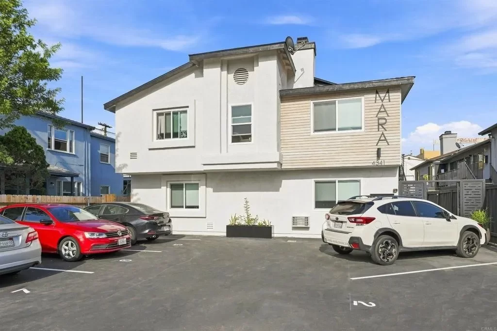 15BR Multi-Family for Sale in San Diego, CA