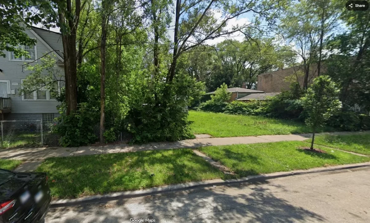 Land for Sale in Chicago, IL