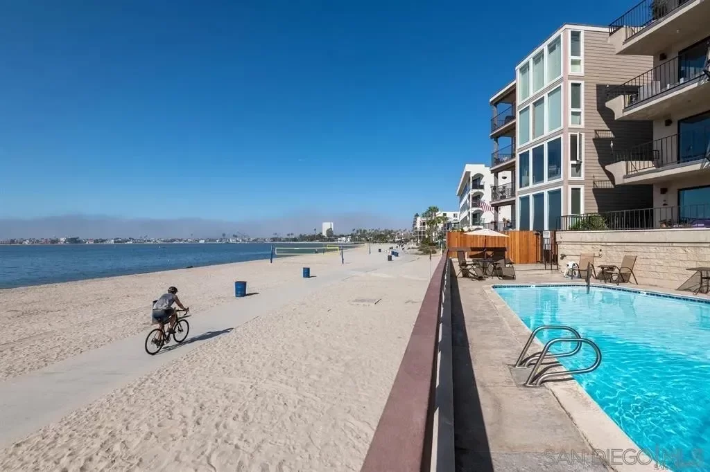 2BR Condo for Sale in San Diego, CA