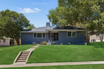 3BR House for Sale in Dallas, TX