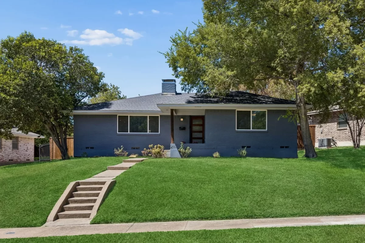 3BR House for Sale in Dallas, TX