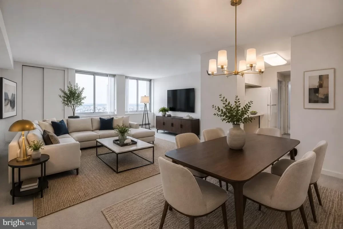 1BR Condo for Sale in Philadelphia, PA