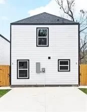 3BR Multi-Family for Rent in Houston, TX