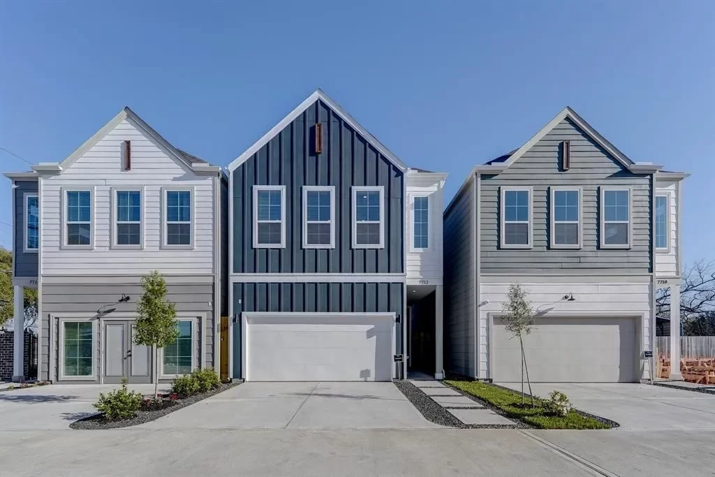 3BR House for Rent in Houston, TX