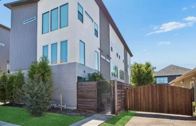2BR Condo for Sale in Dallas, TX
