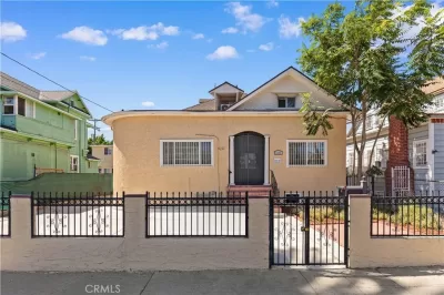 4BR House for Sale in Los Angeles, CA