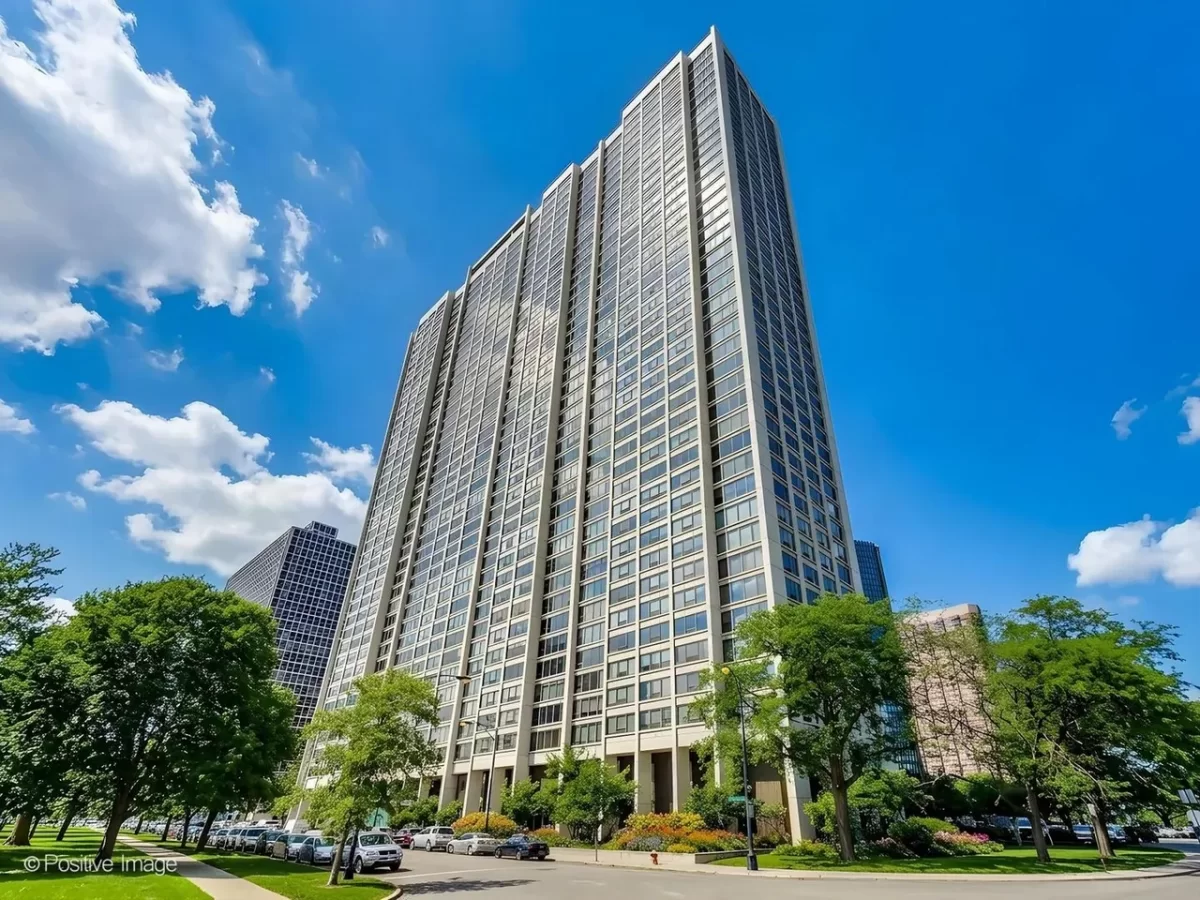 1BR Condo for Rent in Chicago, IL
