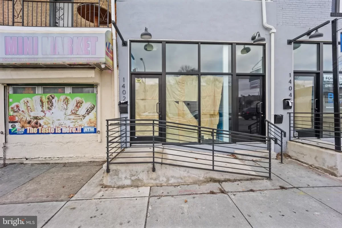 Multi-Family for Sale in Philadelphia, PA