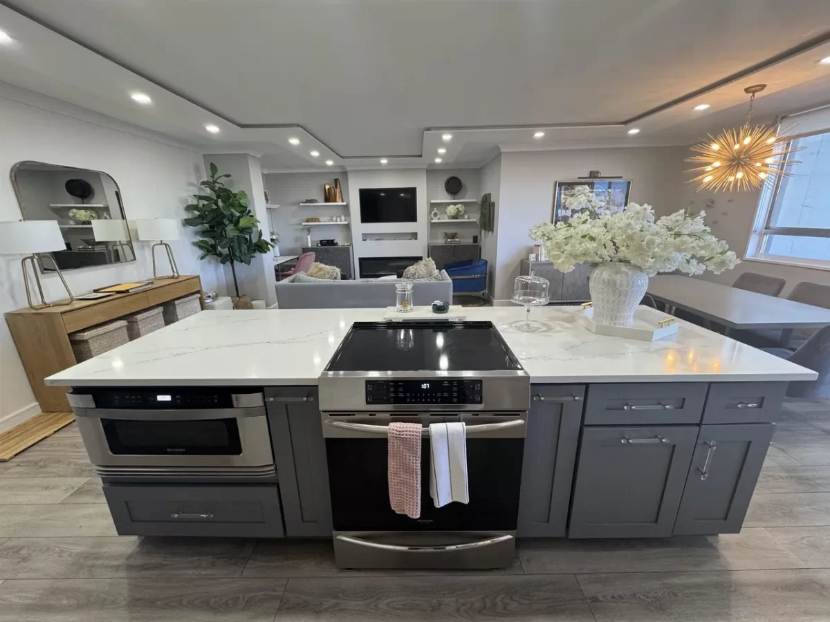 2BR Condo for Sale in Union City, NJ