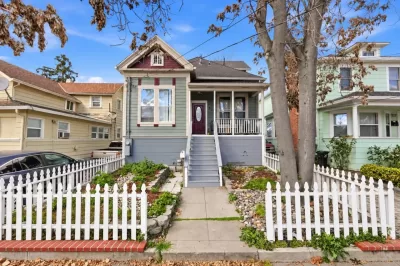 6BR House for Sale in San Jose, CA
