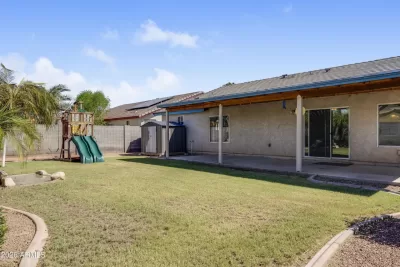 4BR House for Sale in Phoenix, AZ