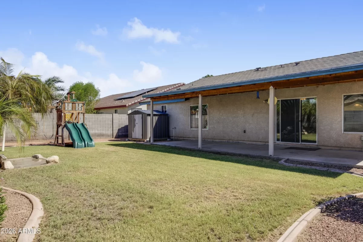 4BR House for Sale in Phoenix, AZ