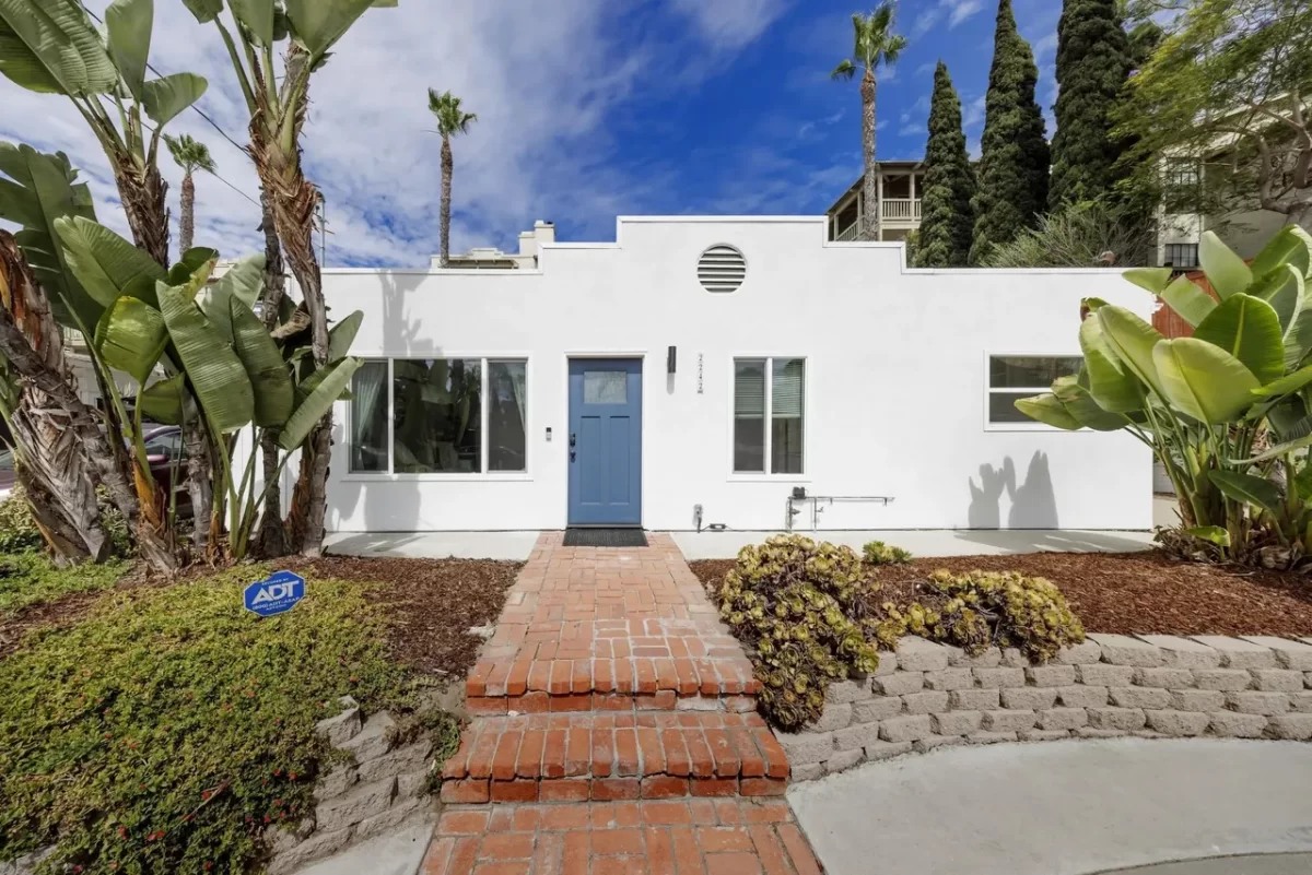 2BR House for Sale in San Diego, CA