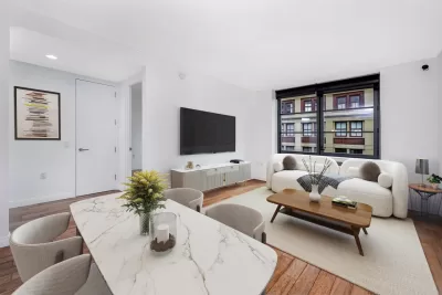 3BR Multi-Family for Rent in Jersey City, NJ