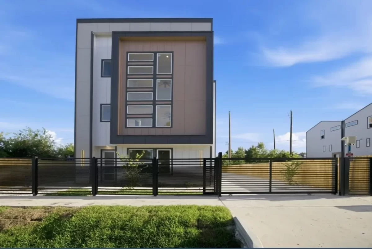 3BR House for Rent in Houston, TX