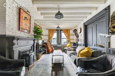 2BR House for Rent in Brooklyn, NY