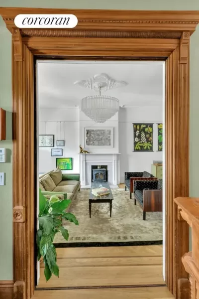 3BR Multi-Family for Rent in Brooklyn, NY