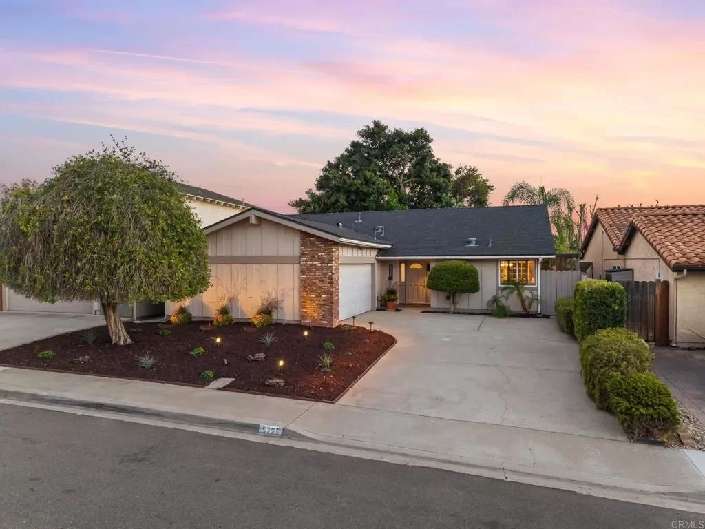 3BR House for Sale in San Diego, CA