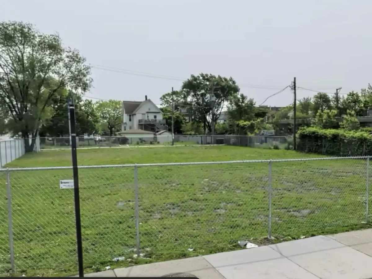 Land for Sale in Chicago, IL