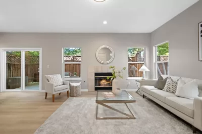3BR Townhouse for Sale in Campbell, CA