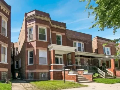 6BR Multi-Family for Sale in Chicago, IL