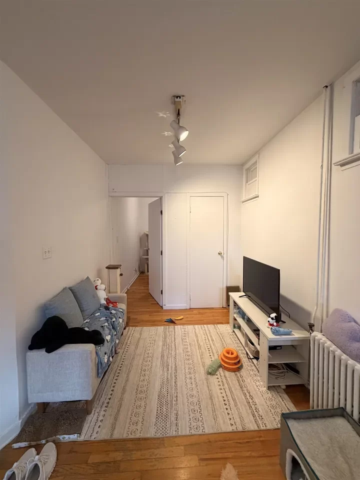 1BR Apartment for Rent in Hoboken, NJ