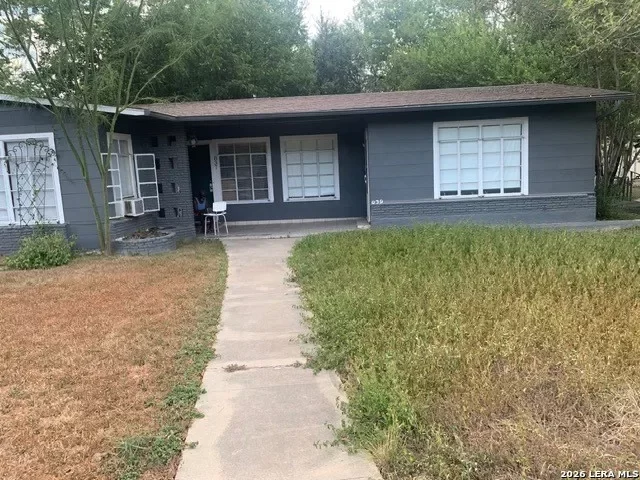 1BR House for Rent in San Antonio, TX